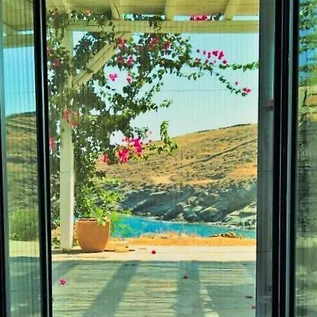 וילה Simousi By The Sea קיתנוס