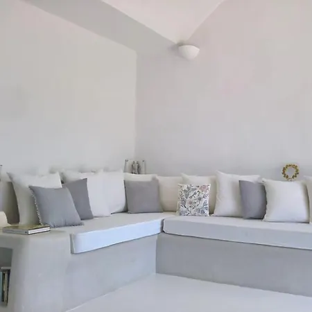 Simousi By The Sea * קיתנוס