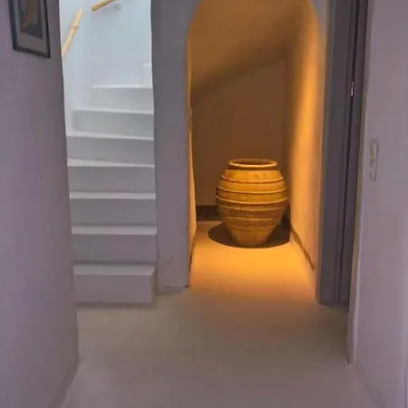 Simousi By The Sea * קיתנוס