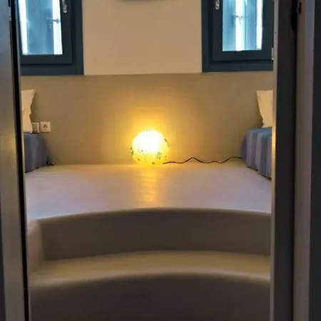 וילה Simousi By The Sea *