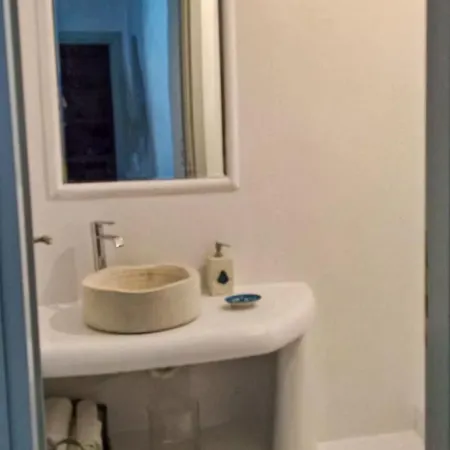 Simousi By The Sea וילה