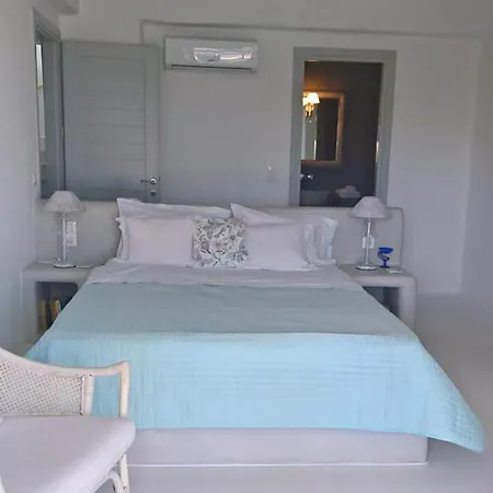 Simousi By The Sea וילה קיתנוס