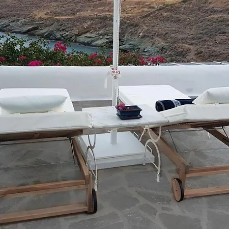 Simousi By The Sea * קיתנוס