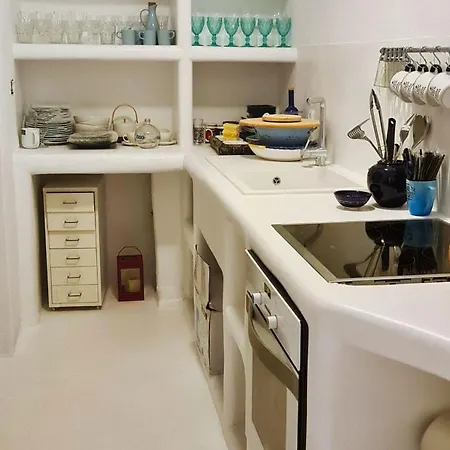 וילה Simousi By The Sea *