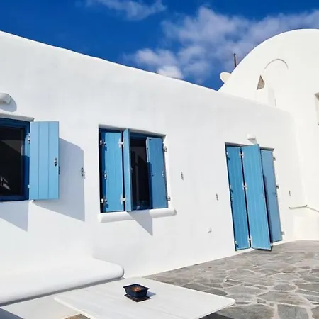 Simousi By The Sea *