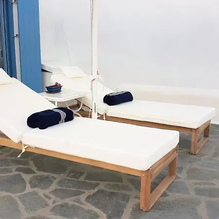 Simousi By The Sea * קיתנוס