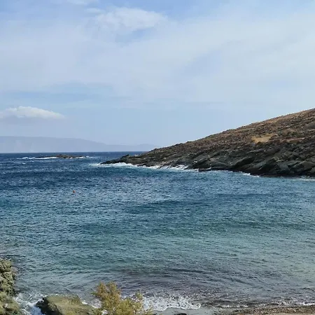 Simousi By The Sea וילה