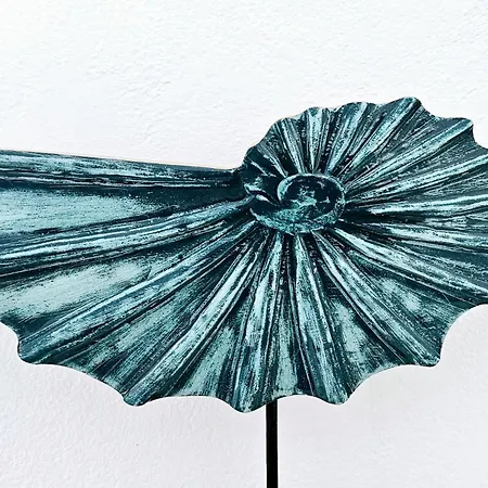 וילה Simousi By The Sea *