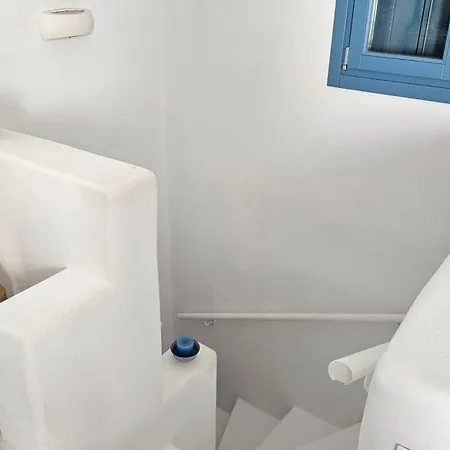 Simousi By The Sea וילה קיתנוס