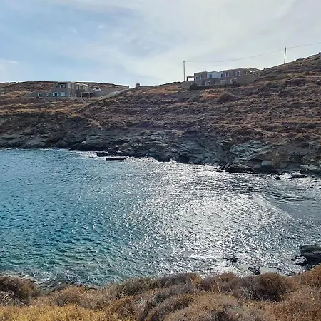 Simousi By The Sea קיתנוס