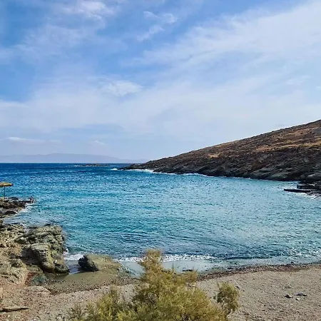 וילה Simousi By The Sea קיתנוס