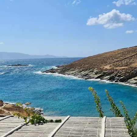 Simousi By The Sea וילה