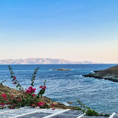 Simousi By The Sea וילה קיתנוס