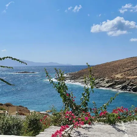 Simousi By The Sea וילה קיתנוס