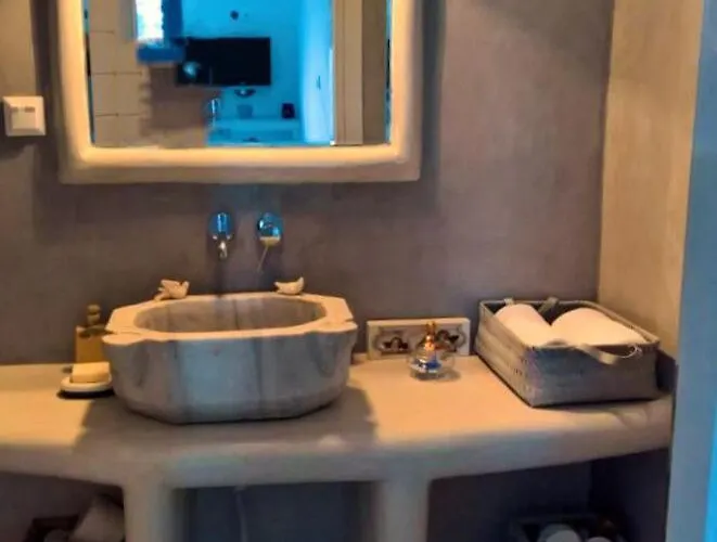 Simousi By The Sea Villa