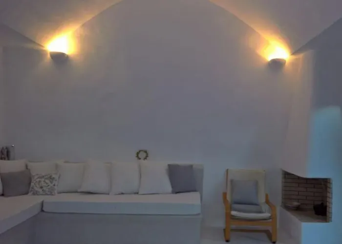 Simousi By The Sea Kithnos