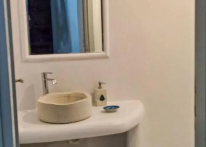 Simousi By The Sea Villa