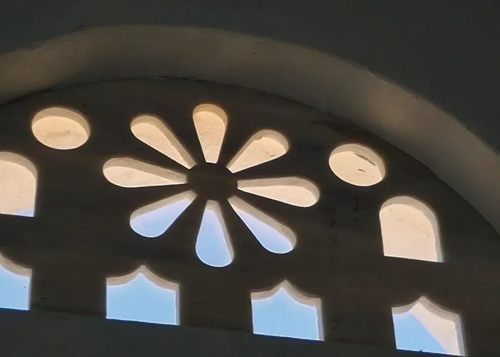 Simousi By The Sea Villa Kithnos